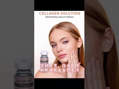 Stalidearm 10 ml Puur Hyaluronzuur Gezichts Essence Gezichts Serum Private Label