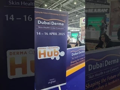 Exosomen Huidbooster Mesotherapie oplossing