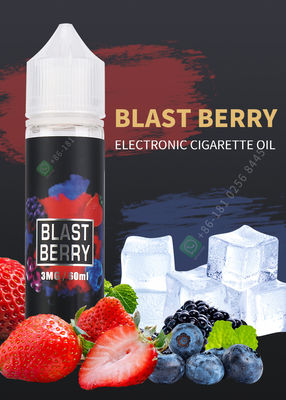 Nicotine E Vloeibare Vape Juice Grape Taste 1000 Soortenaroma
