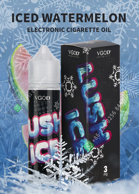 Van de Vgode Sigaret Vloeibaar 100% Natuurlijk de Ingrediënten e-Sap van Vaping voor Verstuiver
