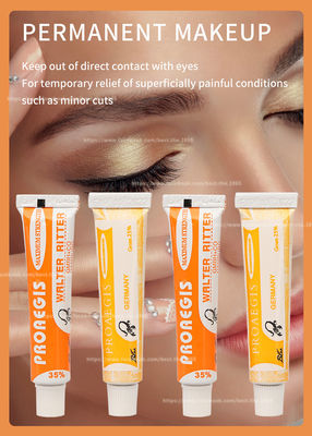 Origineel de Roombl 25% 40% van Proaegis Verkleumd Verdovingsmiddel voor Eyelinertatoegering