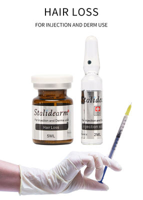 5ml van de de Injectie Hoofdhuid van het de jeugdserum de Zorgprp Injectie voor de Haargroei