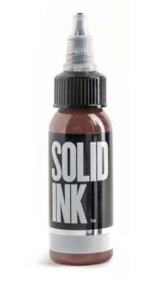 Super concentreerde Al Natuurlijke Stevige de Tatoegeringsinkt Rose Black van 120ml