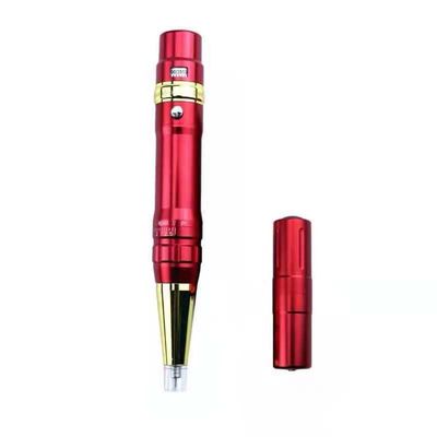 De navulbare Roterende Radio van Pen Digital Eyebrow Tattoo Machine Microblading