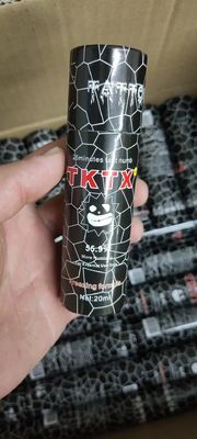 TKTX die vloeibare 55,9% hoogst Efficiënte 20ML gevoelloos maken