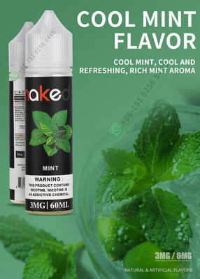 GMP 100ml E Sigaret Vaping Vloeibare 1000 Falvors paste Etiketten aan
