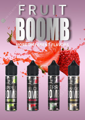 VGOD Vape Juice E-Liquid Vape Liquid E-Juice Voor E-Sigaret 3 jaar Garantie