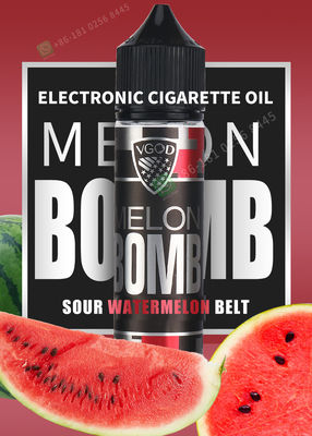 Van de het Sap e-Vloeibare BOM van VGOD Vape van de de Sigaretolie van Vaping E van het de Meloenaroma OEM FDA