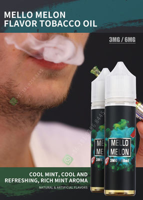 Van de Sigaretjuice liquid for vape pen van het Nakemerk E OEM 1000 soortenaroma