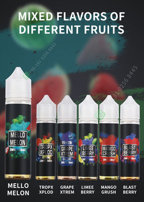 30ml 60ml E - Vloeibare Vape Juice Pure Flavor Watermelon For E - Cig