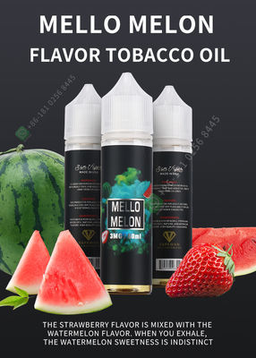 Van het watermeloenaroma E het Vloeibare 30ml 60ml Vape Sap van de Sigaretvaping