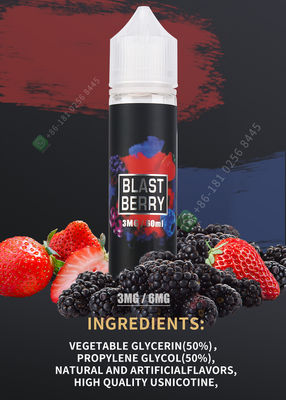 E-vloeibaar Vape-Sapoem Aroma voor Vape Pen Factory Price