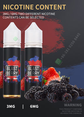 E-vloeibaar Vape-Sapoem Aroma voor Vape Pen Factory Price
