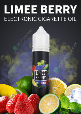 Vloeibaar de Nicotinezout van het Customazation60ml Vape Sap E voor Pen