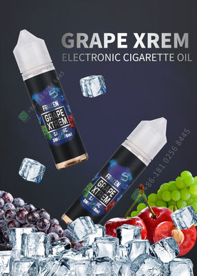 de Natuurlijke Ingrediënten van 2L 5L E Juice Vaping Liquid 100% voor Elektronische Sigaret