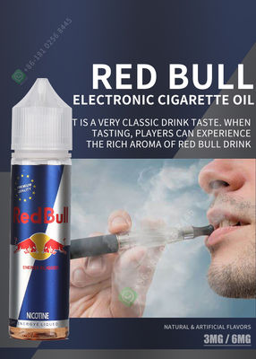 Nicotine Zoute Vape Juice Vgod Freebase Liquids 30ml