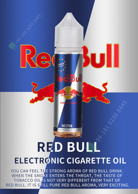 Nicotine Zoute Vape Juice Vgod Freebase Liquids 30ml