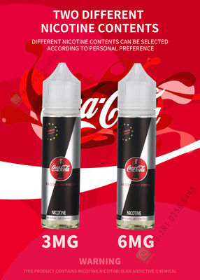 Het Sap van VGOD Vape 30 ml 60ml-hoog e-Sap - kwaliteitsnic zoute e-Vloeistof voor Vape-pen