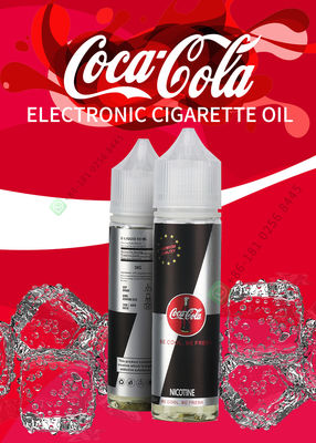 Het Sap 60ml 100% Zuiver Nic Salt E van FDA VGOD Vape - Vloeistof voor Vape-Pen