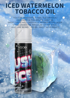 Smerige Roze Vape Juice With Various VG PG van nicotine Zoute Vgod Blvk Verhouding