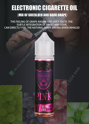 Vape Juice E - Juice Nic Salt Vaping Vloeibare Tabaksgeur