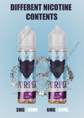 E-sigaretten Nic Zout E Sap Voor Vape Pen NAKED NASTY VGOD