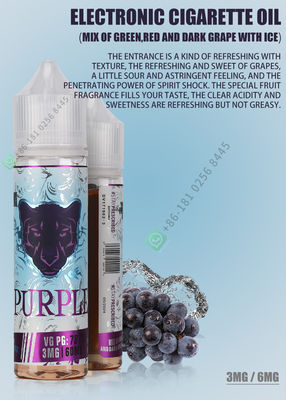 60 ml NASTY Vape Juice Vaping Pen E - Juice E - Liquid BLVK NAKED VGOD Menthol smaak