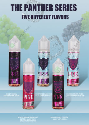 Authentieke smaak van tabak met nicotinezout Vape sap VGOD E - 30 ml vloeistof