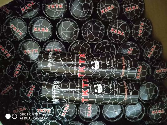 JILONG Tattoo Verdovende Vloeistof Permanente make-up Tattoo Anesthesiespray