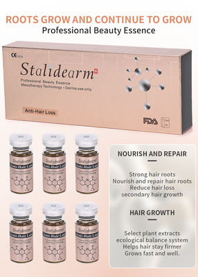 De beste kwaliteit Anti Hair Loss Care Behandeling Scalp Care Prevent Hair Loss Haargroei Serum