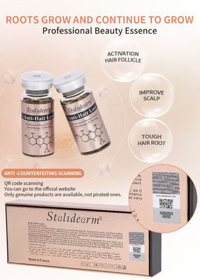 De beste kwaliteit Anti Hair Loss Care Behandeling Scalp Care Prevent Hair Loss Haargroei Serum