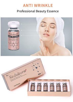 Huidverzorgingsproduct Anti-rimpel Gezichtverhelderend Serum Huidherstel Vochtzuigend Anti-aging Essence