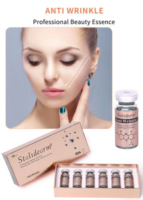 Huidverzorgingsproduct Anti-rimpel Gezichtverhelderend Serum Huidherstel Vochtzuigend Anti-aging Essence