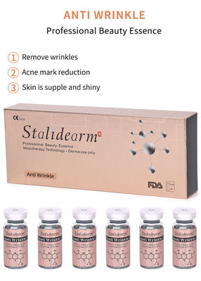 Huidverzorgingsproduct Anti-rimpel Gezichtverhelderend Serum Huidherstel Vochtzuigend Anti-aging Essence