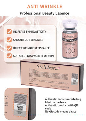 Huidverzorgingsproduct Anti-rimpel Gezichtverhelderend Serum Huidherstel Vochtzuigend Anti-aging Essence