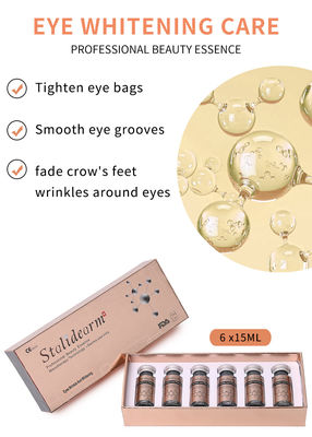 OEM Stalidearm Oogvocht Essentie Anti-Wrinkels Lifting Eye Anti-Aging Serum