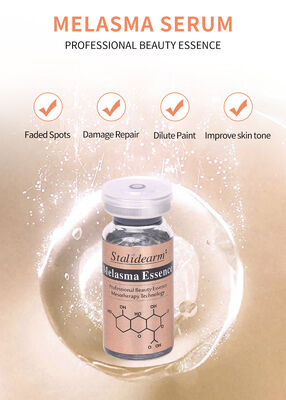 Retinol Gezichtsserum Set