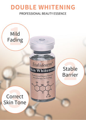 Privélabel Stalidearm Anti Wrinkles Whitening Essence 10 ml Ampuul Hyaluronzuur Gezichtsserum