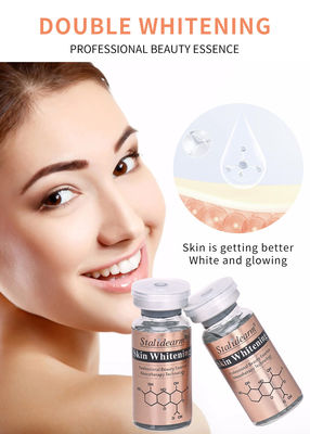 Privélabel Stalidearm Anti Wrinkles Whitening Essence 10 ml Ampuul Hyaluronzuur Gezichtsserum