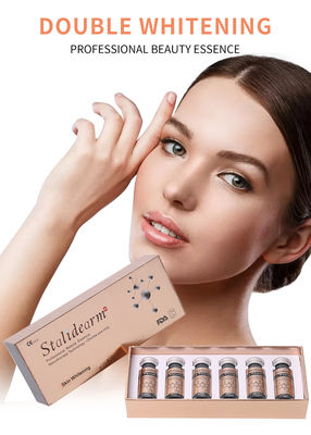 Privélabel Stalidearm Anti Wrinkles Whitening Essence 10 ml Ampuul Hyaluronzuur Gezichtsserum