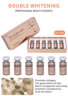 Privélabel Stalidearm Anti Wrinkles Whitening Essence 10 ml Ampuul Hyaluronzuur Gezichtsserum