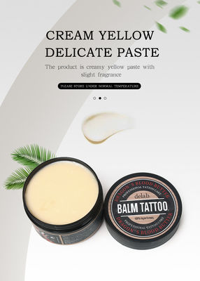 50 ml 250 ml Tattoo Aftercare Creme