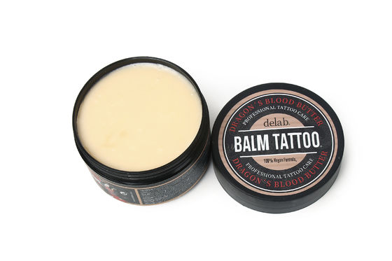 Permanente make-up cosmetische tatoeagesupply 50 ml/250 ml tatoeage nabehandeling verdoofde crème voor effectieve huidverzorging verlichting