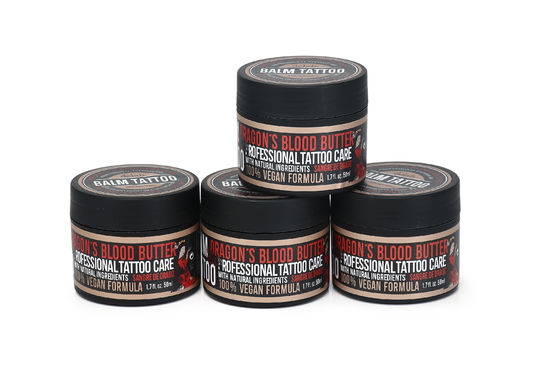 Huidverzorging Permanente make-up reparatie Crème Aftercare Balsem Tattoo Crème Tattoo Supply