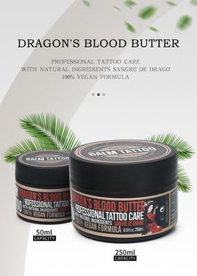 Original Aftercare Tattoo Cream Repair Hydraterende Kalmerende Tattoo Aftercare Blam Cream