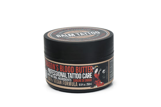 Original Aftercare Tattoo Cream Repair Hydraterende Kalmerende Tattoo Aftercare Blam Cream