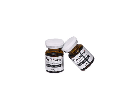 Stalidearm Dermale vulstoffen Acnebehandeling Injectie serum voor acne genezing en vlekvermindering