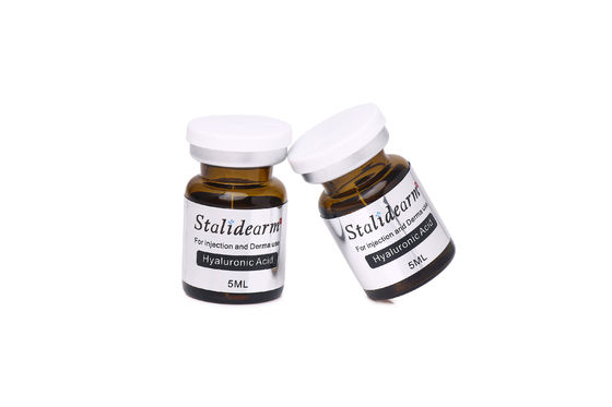 Exosomes Product Frankrijk Stalidearm Hyaluronzuur Injecteerbaar Serum Huidbooster Mesotherapieoplossing