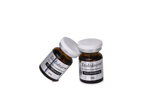 Customization OEM Whitening Injectable Face Serum voor huidversterking & mesotherapie