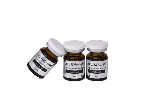Stalidearm Melasma-bestrijdende huidversterker 5 ml Gezichtsverwitterende huidvullers